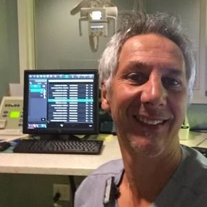 Meet your Posher, Cyrus